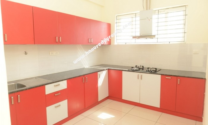 3 BHK Flat for Sale in Adyar