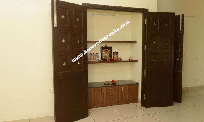 3 BHK Flat for Sale in Adyar