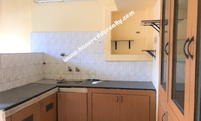 2 BHK Flat for Rent in Adyar