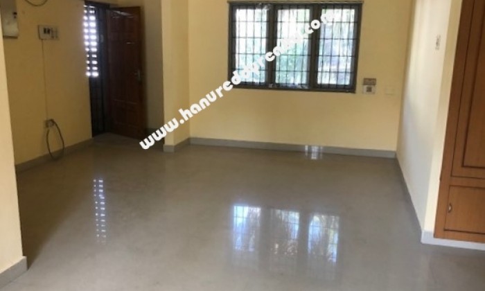 2 BHK Flat for Rent in Adyar