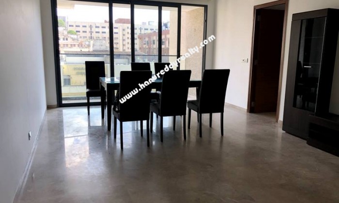 3 BHK Flat for Rent in Egmore