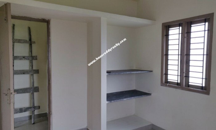 2 BHK Flat for Rent in Sithalapakkam