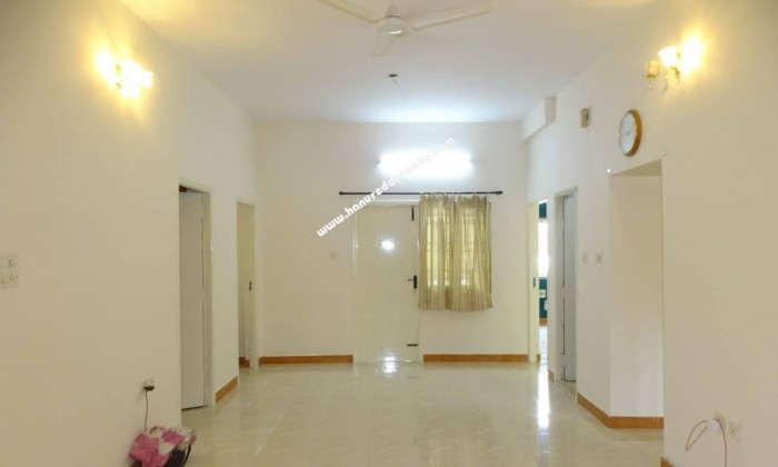 3 BHK Flat for Sale in Besant Nagar