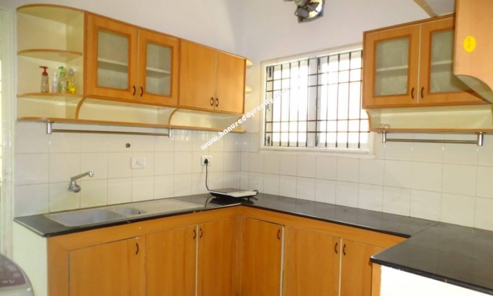 3 BHK Flat for Sale in Besant Nagar