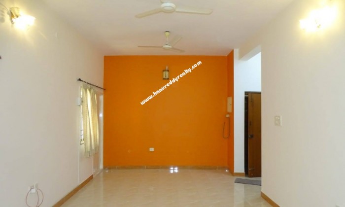 3 BHK Flat for Sale in Besant Nagar