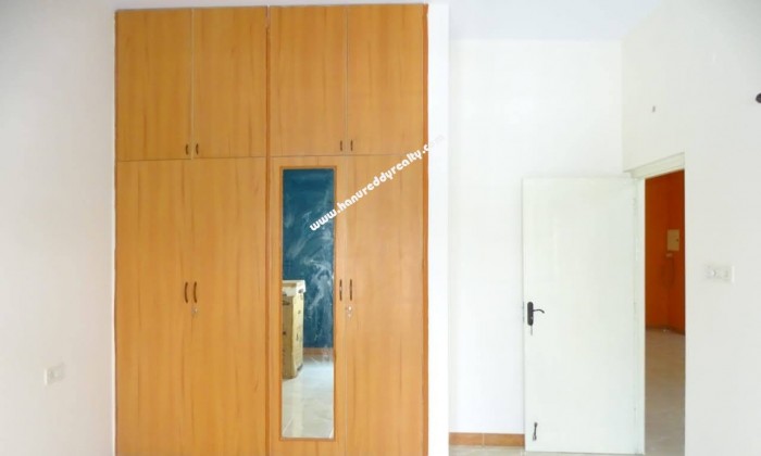 3 BHK Flat for Sale in Besant Nagar