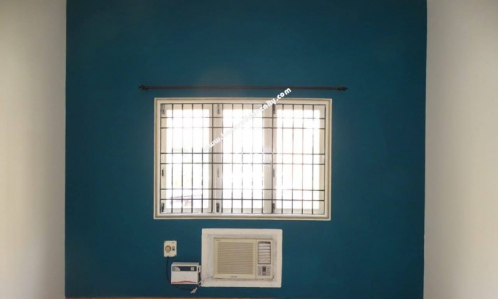 3 BHK Flat for Sale in Besant Nagar