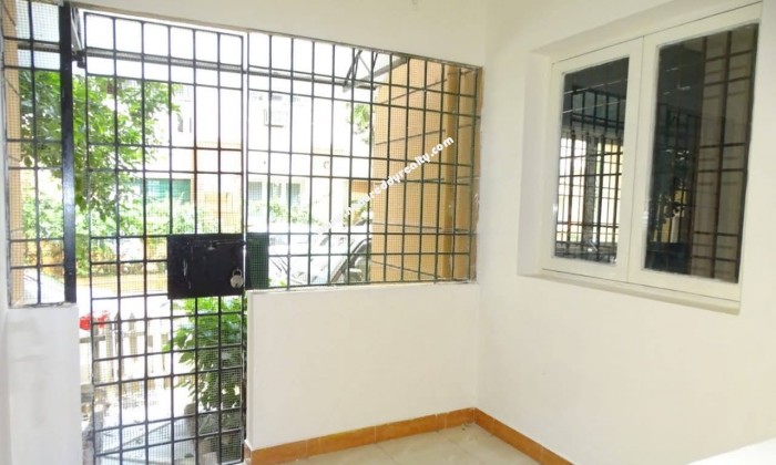 3 BHK Flat for Sale in Besant Nagar