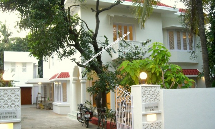 4 BHK Independent House for Sale in Nandambakkam