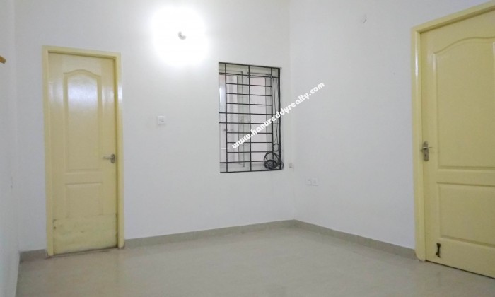 1 BHK Flat for Sale in Thoraipakkam