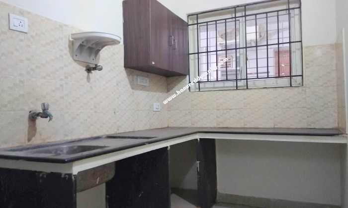 1 BHK Flat for Sale in Thoraipakkam