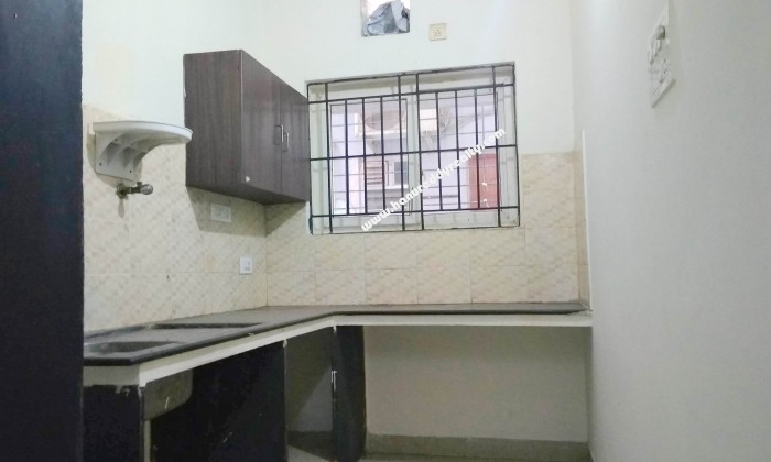 1 BHK Flat for Sale in Thoraipakkam