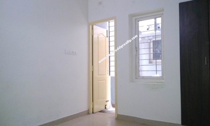 1 BHK Flat for Sale in Thoraipakkam