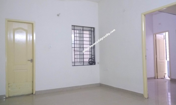 1 BHK Flat for Sale in Thoraipakkam