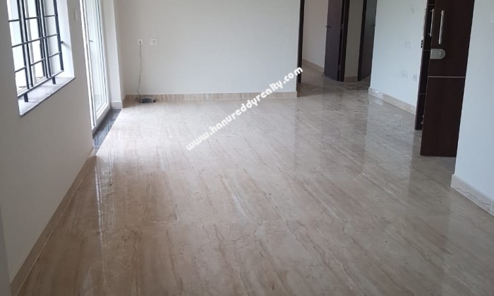 3 BHK Flat for Sale in Anna Nagar