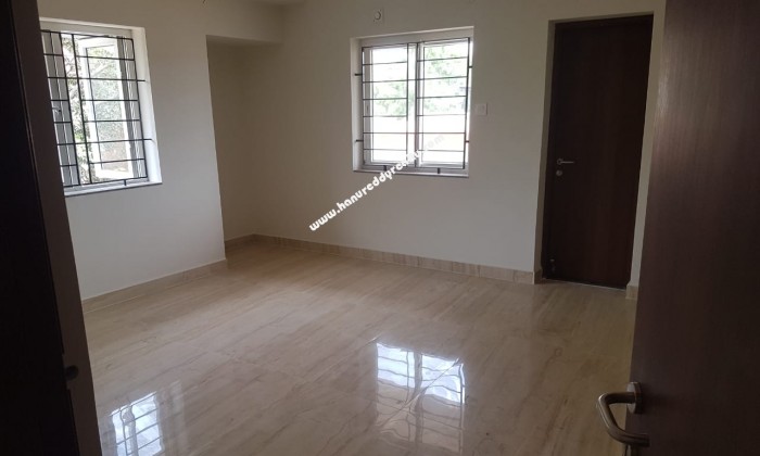 3 BHK Flat for Sale in Anna Nagar