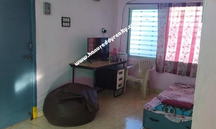 8 BHK Independent House for Sale in Banjara Hills