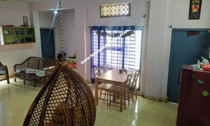 8 BHK Independent House for Sale in Banjara Hills