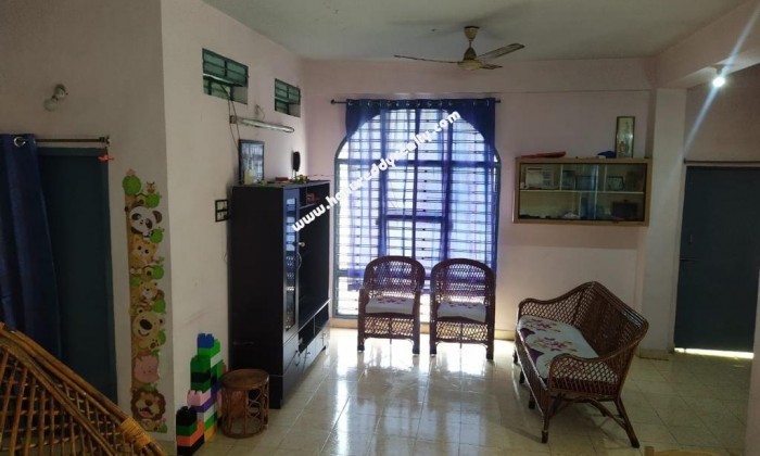 8 BHK Independent House for Sale in Banjara Hills