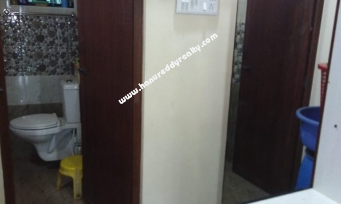 3 BHK Flat for Sale in Kandanchavadi