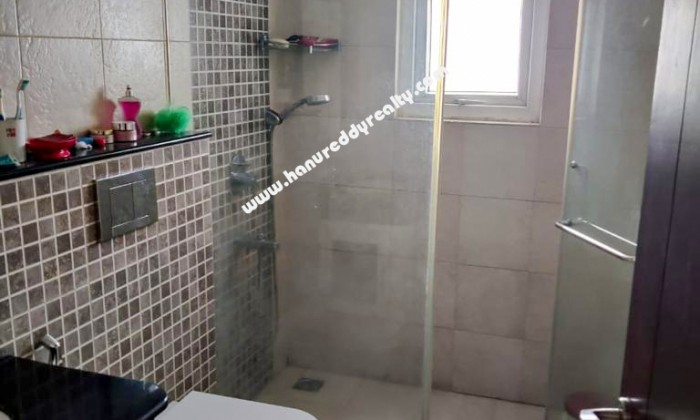 3 BHK Flat for Sale in Race Course