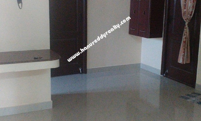 3 BHK Flat for Sale in Kandanchavadi