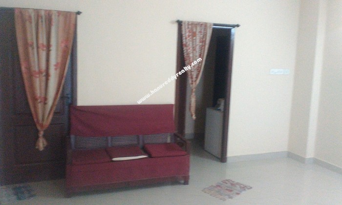 3 BHK Flat for Sale in Kandanchavadi