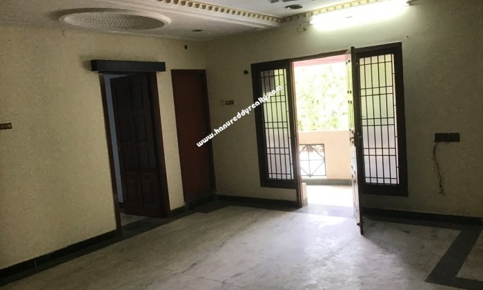 2 BHK Flat for Sale in Shenoy Nagar