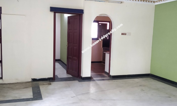 2 BHK Flat for Sale in Shenoy Nagar