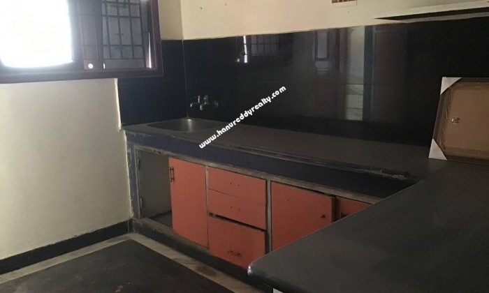 2 BHK Flat for Sale in Shenoy Nagar