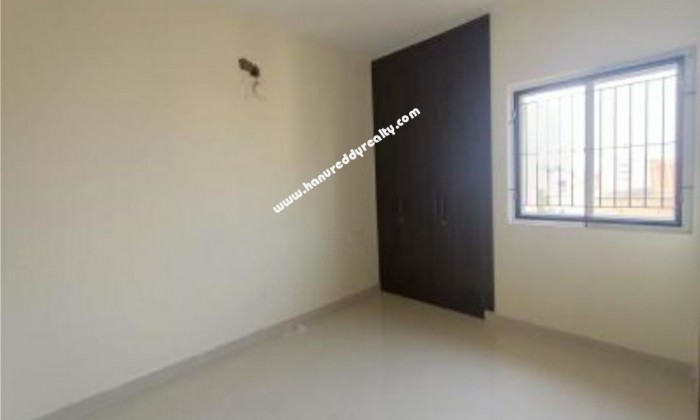 3 BHK Flat for Rent in Thoraipakkam