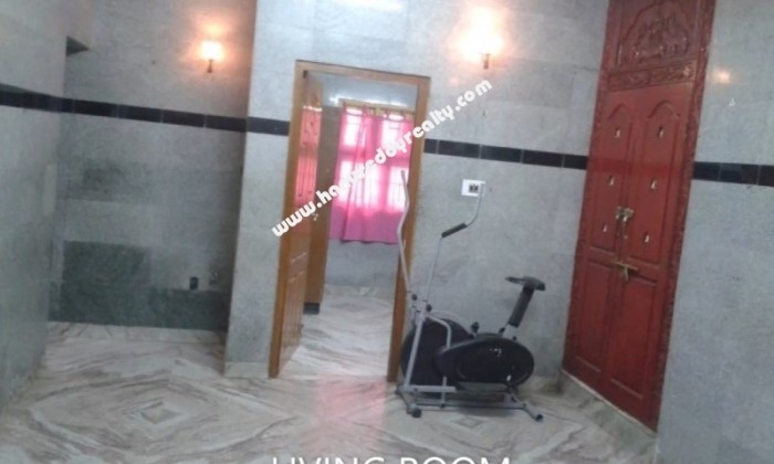 2 BHK Flat for Sale in Ramapuram