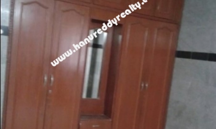2 BHK Flat for Sale in Ramapuram