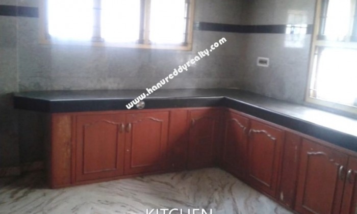 2 BHK Flat for Sale in Ramapuram