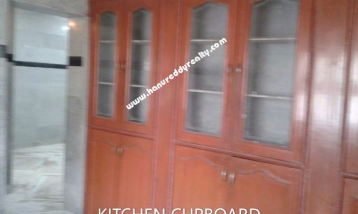 2 BHK Flat for Sale in Ramapuram
