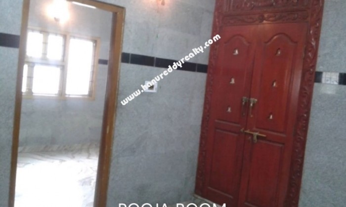 2 BHK Flat for Sale in Ramapuram