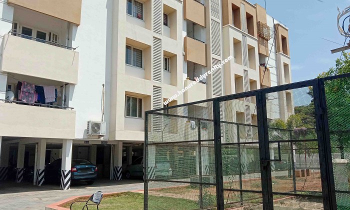 2 BHK Flat for Sale in Ondipudur