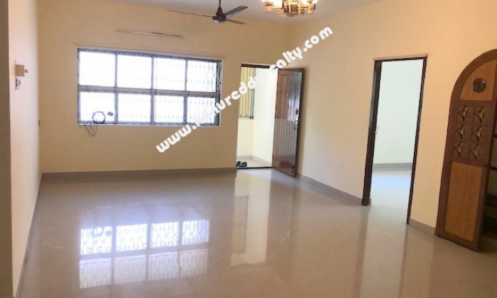 2 BHK Flat for Sale in Alwarpet