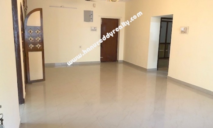 2 BHK Flat for Sale in Alwarpet