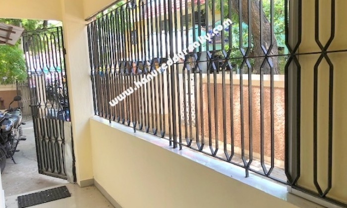 2 BHK Flat for Sale in Alwarpet