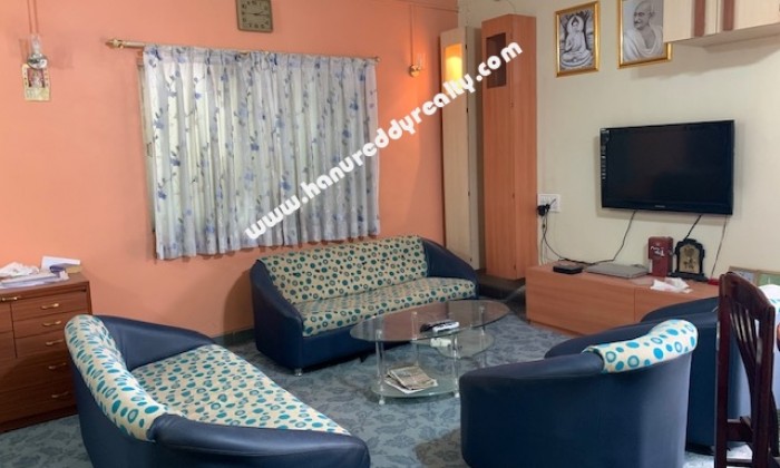 3 BHK Villa for Sale in Kothrud