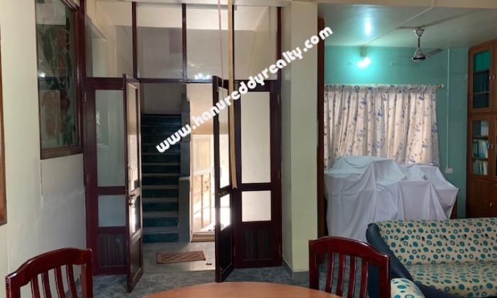 3 BHK Villa for Sale in Kothrud