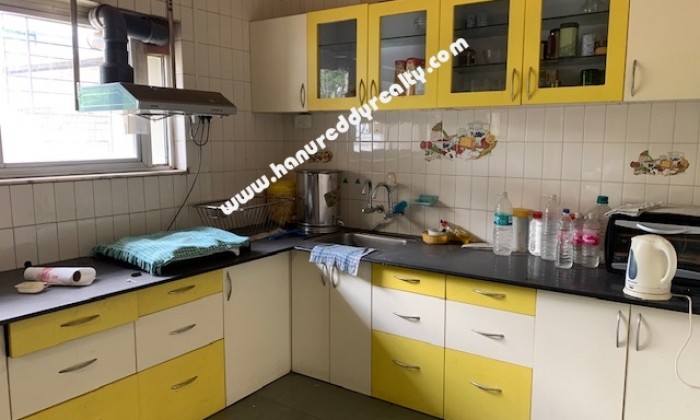 3 BHK Villa for Sale in Kothrud