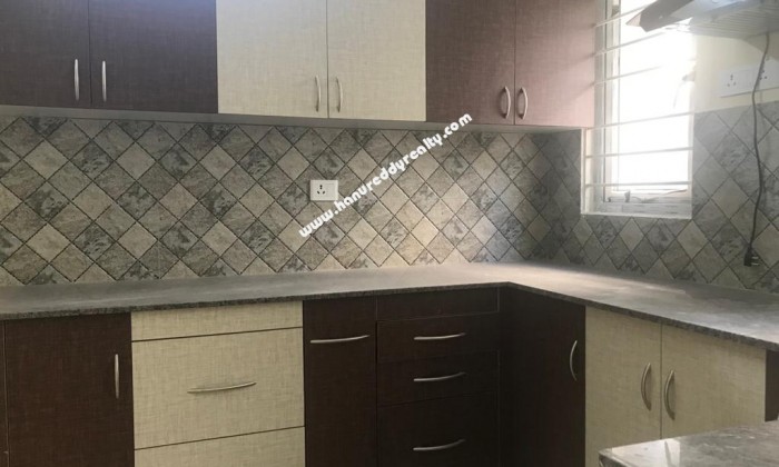 3 BHK Flat for Rent in Nungambakkam