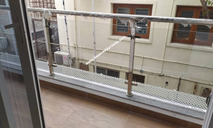 3 BHK Flat for Sale in T.Nagar