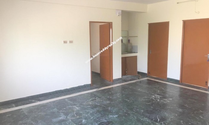 4 BHK Flat for Rent in T.Nagar