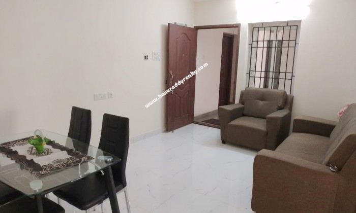 3 BHK Flat for Sale in Kilpauk