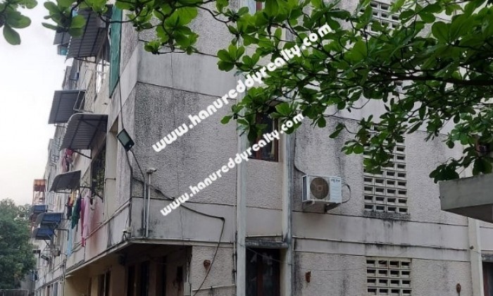 2 BHK Flat for Sale in T.Nagar