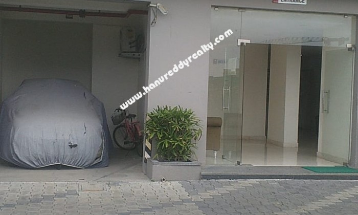 2 BHK Flat for Rent in Medavakkam