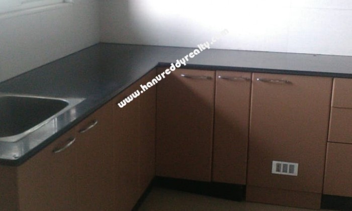 2 BHK Flat for Sale in Medavakkam